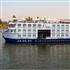 Al Jamila Nile Cruise
