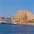 M/S Kasr Ibrim Lake Nasser